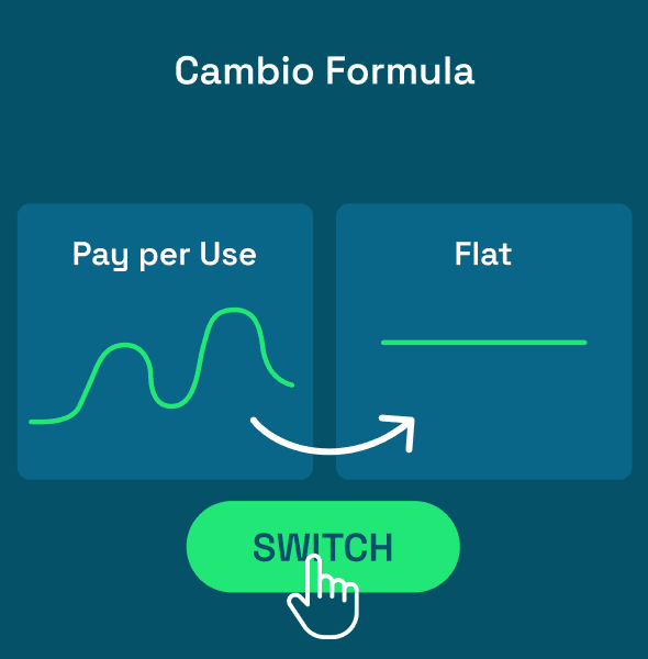 Cambia Formula